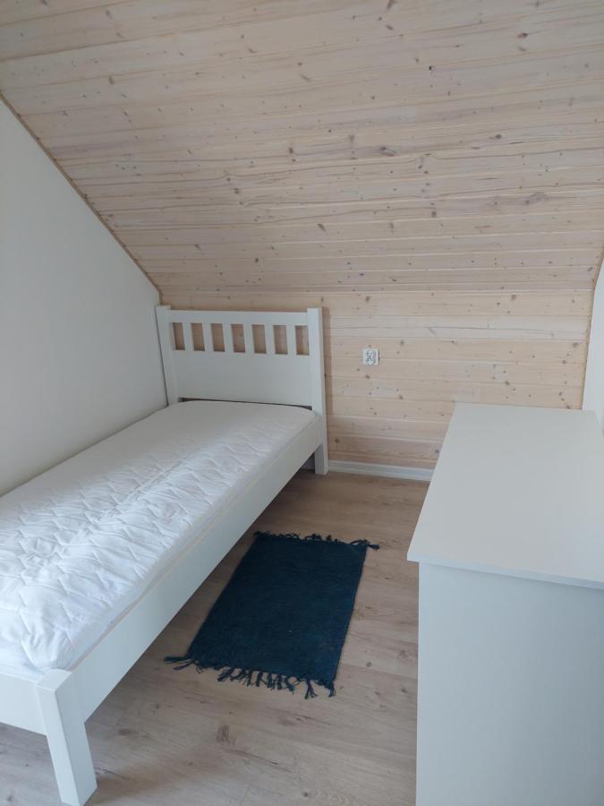 Jantarovnia Villa Eksteriør billede