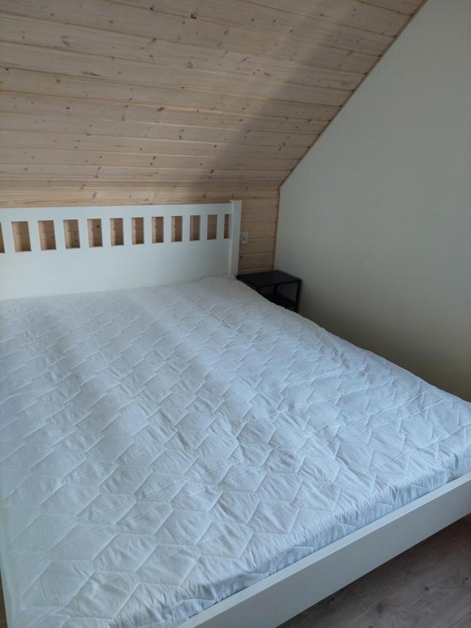 Jantarovnia Villa Eksteriør billede