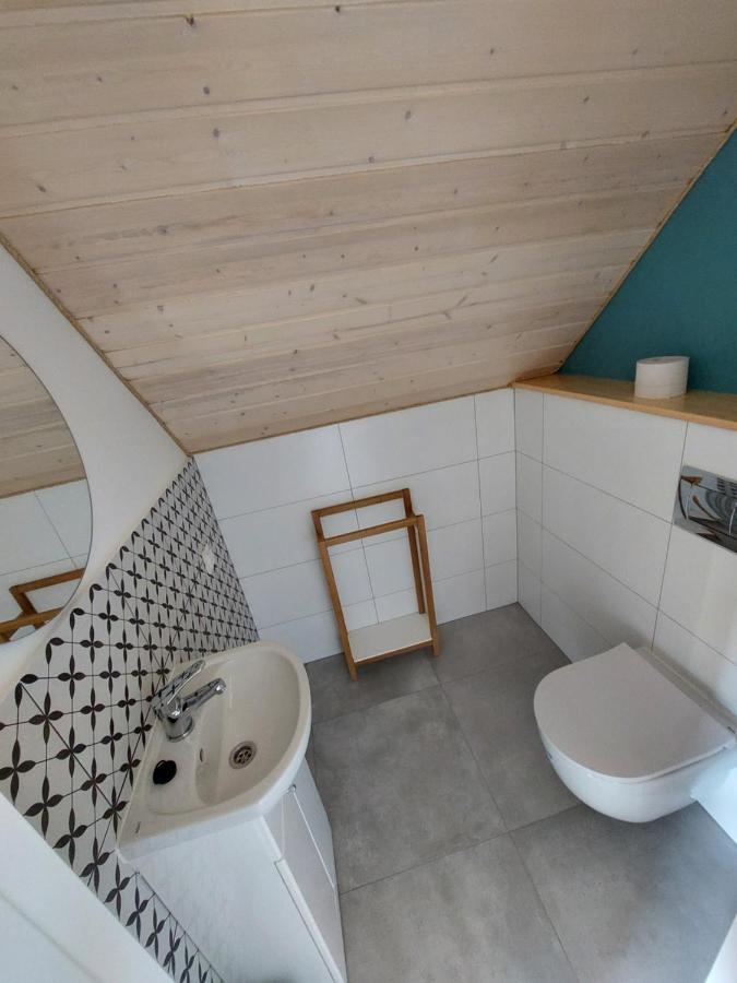 Jantarovnia Villa Eksteriør billede