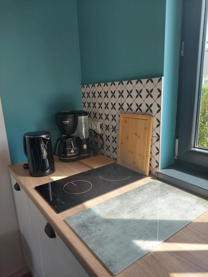 Jantarovnia Villa Eksteriør billede