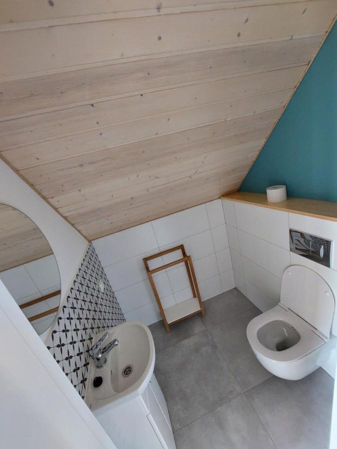 Jantarovnia Villa Eksteriør billede