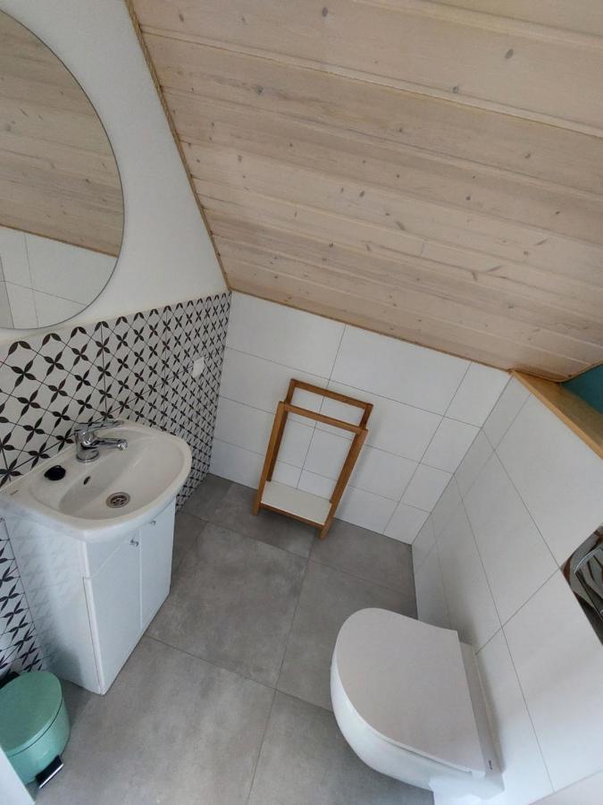 Jantarovnia Villa Eksteriør billede