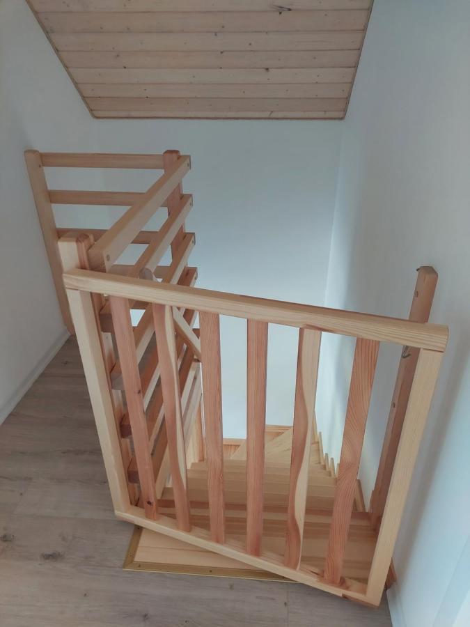 Jantarovnia Villa Eksteriør billede