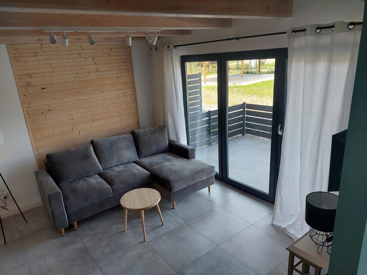 Jantarovnia Villa Eksteriør billede