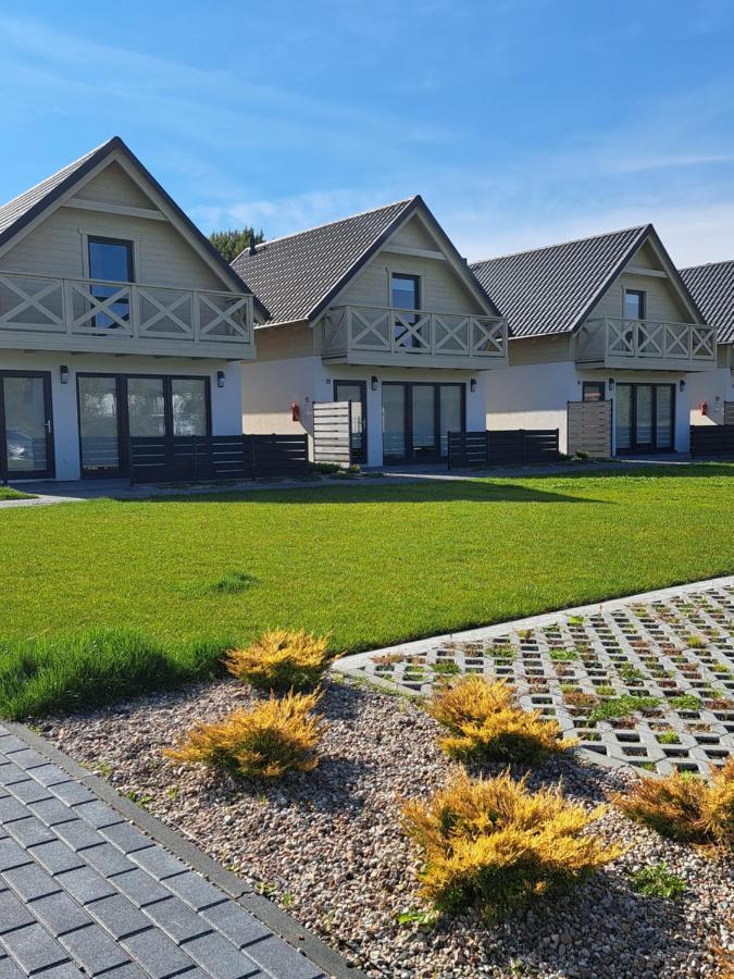 Jantarovnia Villa Eksteriør billede